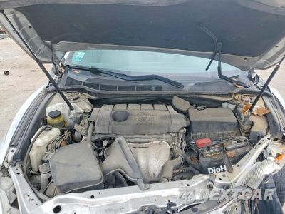 Zdjęcie 11 z 12 samochodu: 2011 TOYOTA CAMRY LE VIN:4T1BF3EK8BU664136 - miniatura