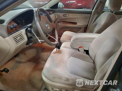 Zdjęcie 7 z 12 samochodu: 2006 BUICK LACROSSE CX VIN:2G4WC582361267470 - miniatura