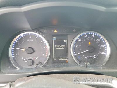 Zdjęcie 9 z 14 samochodu: 2019 TOYOTA HIGHLANDER LE VIN:5TDBZRFH1KS739247 - miniatura