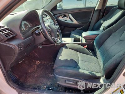 Zdjęcie 7 z 12 samochodu: 2011 TOYOTA CAMRY SE VIN:4T1BF3EKXBU677650 - miniatura