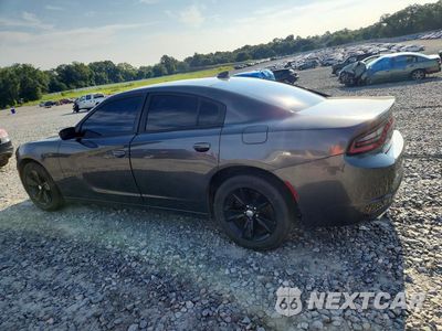 Drugie zdjęcie samochodu z przodu: 2017 DODGE CHARGER SXT VIN:2C3CDXHG7HH562338 - miniatura