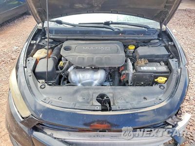 Zdjęcie 11 z 12 samochodu: 2016 DODGE DART SXT VIN:1C3CDFBB3GD530148 - miniatura
