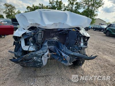 Piąte zdjęcie samochodu w środku: 2018 RAM 1500 REBEL VIN:1C6RR7YT6JS122430 - miniatura