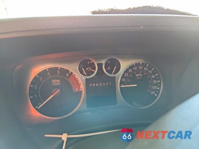 Zdjęcie 9 z 14 samochodu: 2009 HUMMER H3 VIN:5GTEN13EX98150533 - miniatura