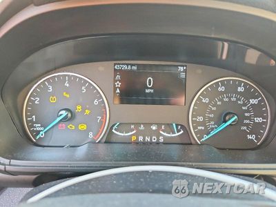 Zdjęcie 9 z 13 samochodu: 2019 FORD ECOSPORT SE VIN:MAJ3S2GE5KC253651 - miniatura