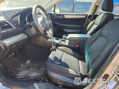 Zdjęcie 7 z 12 samochodu: 2017 SUBARU LEGACY 2.5I PREMIUM VIN:4S3BNAC68H3014139 - miniatura