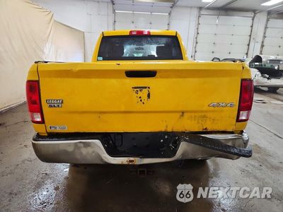 Zdjęcie 6 z 12 samochodu: 2009 DODGE RAM 1500 VIN:1D3HV18T19S728895 - miniatura