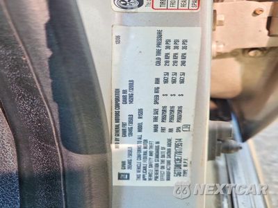 Zdjęcie 13 z 13 samochodu: 2007 HUMMER H3 VIN:5GTDN13E778179514 - miniatura