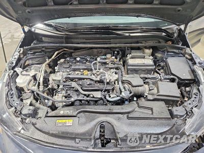 Zdjęcie 11 z 13 samochodu: 2025 TOYOTA COROLLA LE VIN:5YFB4MDE1SP309155 - miniatura