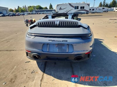 Zdjęcie 6 z 12 samochodu: 2024 PORSCHE 911 CARRERA S VIN:WP0CB2A9XRS245454 - miniatura