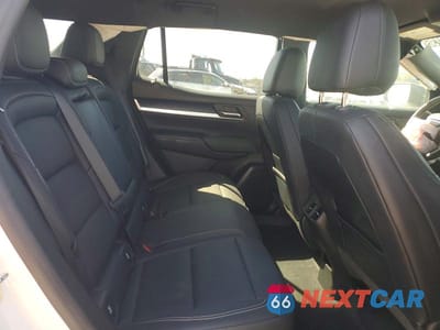 Zdjęcie 11 z 13 samochodu: 2026 GMC TERRAIN ELEVATION VIN:3GKALUEG0TL466662 - miniatura