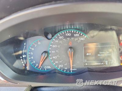 Zdjęcie 9 z 14 samochodu: 2022 CHEVROLET TRAX 1LT VIN:KL7CJPSMXNB531606 - miniatura