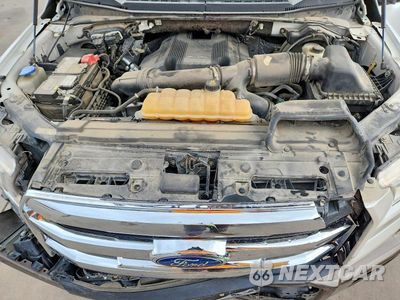 Zdjęcie 11 z 12 samochodu: 2017 FORD F150 SUPERCREW VIN:1FTEW1EG8HKE48096 - miniatura