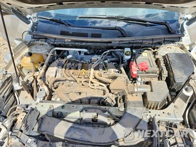 Zdjęcie 12 z 14 samochodu: 2022 MITSUBISHI OUTLANDER SE VIN:JA4J4UA88NZ048508 - miniatura