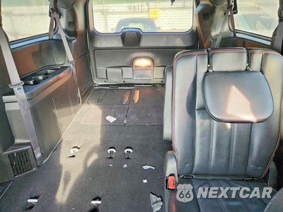 Zdjęcie 10 z 14 samochodu: 2019 DODGE GRAND CARAVAN GT VIN:2C4RDGEG5KR670307 - miniatura