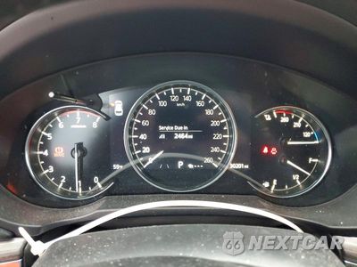 Zdjęcie 9 z 14 samochodu: 2023 MAZDA CX-5 PREMIUM PLUS VIN:JM3KFBEM7P0159727 - miniatura