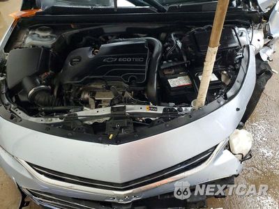 Zdjęcie 11 z 12 samochodu: 2018 CHEVROLET MALIBU LT VIN:1G1ZD5STXJF154870 - miniatura