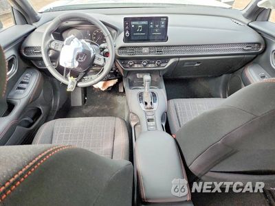 Zdjęcie 8 z 12 samochodu: 2027 HONDA HR-V SPORT VIN:3CZRZ2H59VM707301 - miniatura