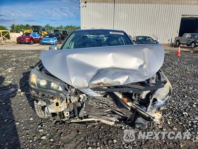 Piąte zdjęcie samochodu w środku: 2015 HONDA ACCORD EXL VIN:1HGCR2F83FA174032 - miniatura