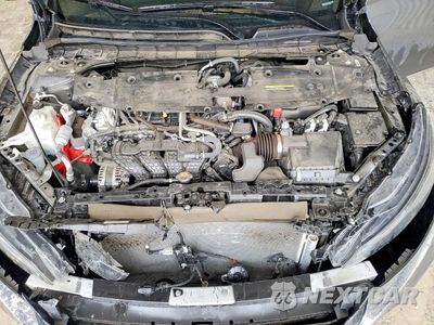 Zdjęcie 11 z 12 samochodu: 2025 NISSAN ALTIMA SV VIN:1N4BL4DV3SN380346 - miniatura