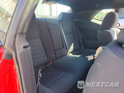Zdjęcie 10 z 12 samochodu: 2010 DODGE CHALLENGER SE VIN:2B3CJ4DV6AH114137 - miniatura