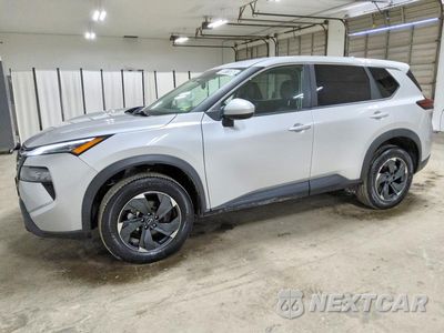 2024 NISSAN ROGUE SV 5N1BT3BB7RC700007 - główne zdjęcie licytacji z USA - miniatura