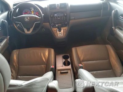 Zdjęcie 8 z 12 samochodu: 2008 HONDA CR-V EXL VIN:JHLRE48768C074909 - miniatura