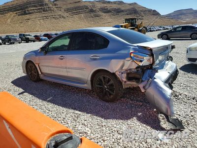 Drugie zdjęcie samochodu z przodu: 2015 SUBARU WRX PREMIUM VIN:JF1VA1D60F9836473 - miniatura
