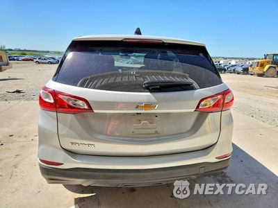 Zdjęcie 6 z 13 samochodu: 2018 CHEVROLET EQUINOX LT VIN:2GNAXJEVXJ6344445 - miniatura