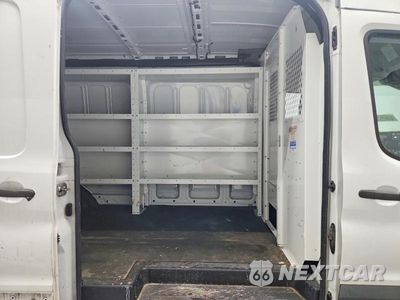Zdjęcie 11 z 14 samochodu: 2021 FORD TRANSIT T-250 VIN:1FTBR1C84MKA91645 - miniatura