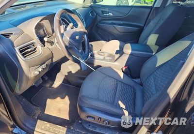 Zdjęcie 7 z 13 samochodu: 2020 CHEVROLET EQUINOX LT VIN:2GNAXJEV3L6116810 - miniatura
