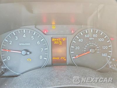 Zdjęcie 9 z 12 samochodu: 2019 NISSAN NV2500 DELIVERY VAN VIN:1N6BF0KY6KN806633 - miniatura