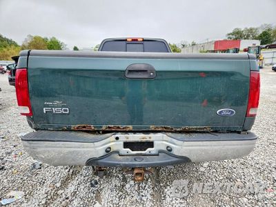 Zdjęcie 6 z 12 samochodu: 2003 FORD F150 VIN:1FTRF17W23NA22921 - miniatura