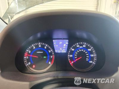 Zdjęcie 9 z 13 samochodu: 2014 HYUNDAI ACCENT GLS VIN:KMHCT4AE7EU776045 - miniatura