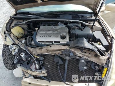 Zdjęcie 11 z 13 samochodu: 2004 LEXUS ES 330 VIN:JTHBA30G345044683 - miniatura