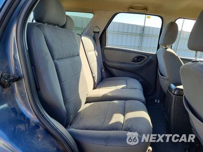 Zdjęcie 10 z 13 samochodu: 2005 FORD ESCAPE XLT VIN:1FMYU93105KA32342 - miniatura