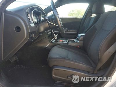 Zdjęcie 7 z 13 samochodu: 2016 DODGE CHARGER SXT VIN:2C3CDXHG5GH204721 - miniatura