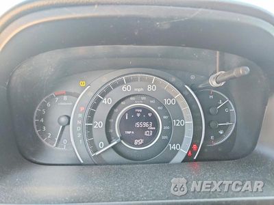 Zdjęcie 9 z 13 samochodu: 2013 HONDA CR-V EX VIN:3CZRM3H53DG703231 - miniatura