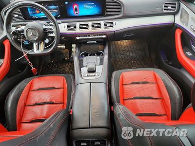 Zdjęcie 8 z 14 samochodu: 2024 MERCEDES-BENZ GLE COUPE AMG 53 4MATIC VIN:4JGFD6BB1RB212127 - miniatura