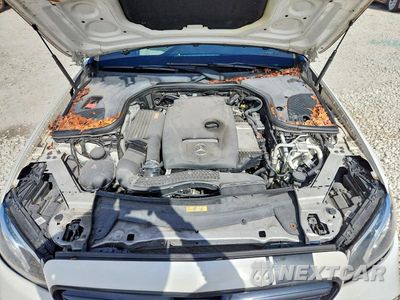 Zdjęcie 11 z 12 samochodu: 2017 MERCEDES-BENZ E 300 VIN:WDDZF4JB5HA161646 - miniatura