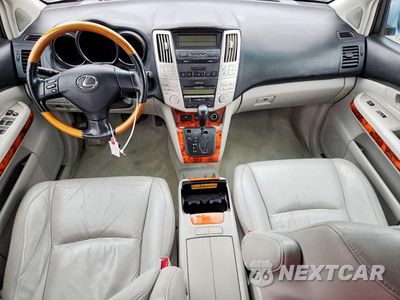 Zdjęcie 8 z 13 samochodu: 2004 LEXUS RX 330 VIN:2T2HA31U14C035575 - miniatura
