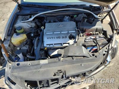 Zdjęcie 11 z 13 samochodu: 2006 LEXUS ES 330 VIN:JTHBA30G565154671 - miniatura
