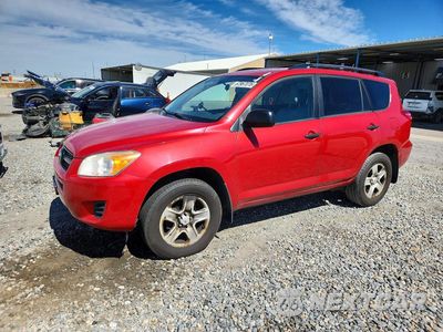 2010 TOYOTA RAV4 BASE 2T3BF4DV4AW075365 - główne zdjęcie licytacji z USA - miniatura