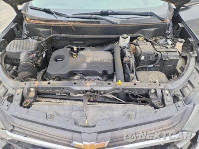 Zdjęcie 12 z 13 samochodu: 2018 CHEVROLET EQUINOX LT VIN:2GNAXJEV2J6140075 - miniatura