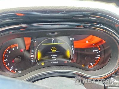 Zdjęcie 9 z 13 samochodu: 2024 DODGE DURANGO R/T VIN:1C4SDJCT9RC148099 - miniatura