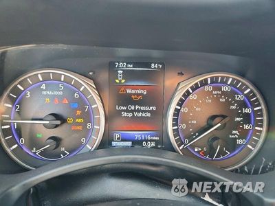 Zdjęcie 9 z 12 samochodu: 2017 INFINITI Q50 3.0T PREMIUM VIN:JN1EV7AP3HM733971 - miniatura