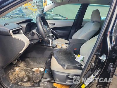 Zdjęcie 7 z 13 samochodu: 2026 TOYOTA COROLLA CROSS L VIN:7MUAAAAG9TV189466 - miniatura