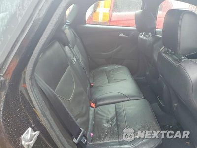 Zdjęcie 10 z 12 samochodu: 2016 FORD FOCUS ST VIN:1FADP3L92GL343108 - miniatura