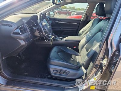Zdjęcie 7 z 12 samochodu: 2019 TOYOTA CAMRY XSE VIN:4T1B61HK4KU696338 - miniatura