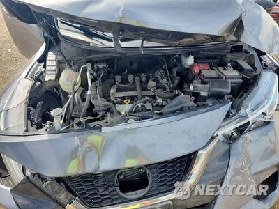 Zdjęcie 11 z 12 samochodu: 2022 NISSAN VERSA SR VIN:3N1CN8FV6NL866279 - miniatura